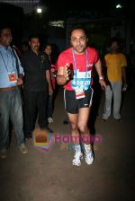 Rahul Bose at SCMM marathon in Mumbai on 17th Jan 2010 (44).JPG