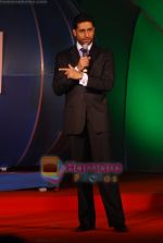 Abhishek Bachchan at National Bingo Night media meet in Taj Lands end, Bandra on 18th Jan 2010 (23).JPG