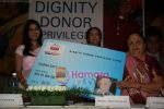 Sakshi Tanwar, Sudha Shivpuri at Dignity Donor event in Taj, Colaba, Mumbai on 18th Jan 2010 (7).JPG