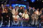 Aamir Khan at IBN7 Super Idols to honor achievers with disability in Taj Land_s End on 19th Jan 2010 (19).JPG