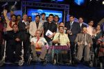 Aamir Khan at IBN7 Super Idols to honor achievers with disability in Taj Land_s End on 19th Jan 2010 (20).JPG