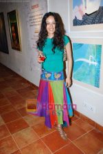 at art hotel  Le Sutra launch in Bandra on 19th Jan 2010.JPG