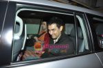 Aamir Khan Watch Veer in Ketnav on 20th Jan 2010 (6).JPG