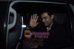 Aamir Khan Watch Veer in Ketnav on 20th Jan 2010 (7).JPG
