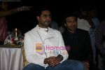 Abhishek Bachchan at Hide and Seek film music launch in J W Marriott on 20th Jan 2010 (3).JPG