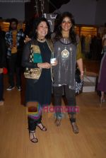 at Vogue Ritu Kumar fashion showcase in Lower Parel on 21st Jan 2010 (81).JPG