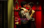 Farhan Akhtar, Deepika Padukone in the still from movie Karthik Calling Karthik (3).jpg