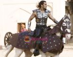 Salman Khan in the still from movie Veer (2).jpg