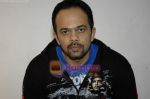 Rohit Shetty on the sets of Comedy Circus in Andheri East on 24th Jan 2010 (2).JPG