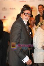 Amitabh Bachchan at the Launch of album Phir Mile Sur in Mumbai on 25th Jan 2010 (18).JPG
