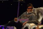 Amitabh Bachchan on the sets of Dance India Dance on 25th Jan 2010 (2).JPG