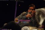 Amitabh Bachchan on the sets of Dance India Dance on 25th Jan 2010 (3).JPG