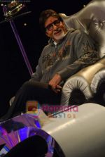 Amitabh Bachchan on the sets of Dance India Dance on 25th Jan 2010 (6).JPG