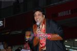 Govinda at a press conference to announce 13th edition of Vogue in Mumbai on 24th Jan 2010 (4).JPG