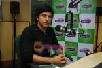 Farhan Akhtar at Radio City studio in Bandra on 28th Jan 2010 (10).JPG
