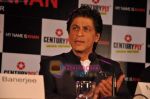 Shahrukh Khan ties up with Century plywood for film My Name is Khan in JW Marriott on 28th Jan 2010 (2).JPG
