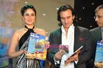 Kareena Kapoor, Saif Ali Khan at the Launch of Lonely Planet Magazine in Tote, Mumbai on 29th Jan 2010 (3).JPG