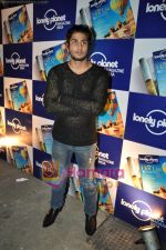 Prateik Babbar at the Launch of Lonely Planet Magazine in Tote, Mumbai on 29th Jan 2010 (3).JPG