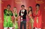 Shahrukh Khan at Los Angeles Madame Tussauds Hollywood (3).jpg