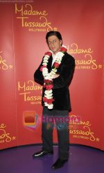 Shahrukh Khan at Los Angeles Madame Tussauds Hollywood (5).jpg