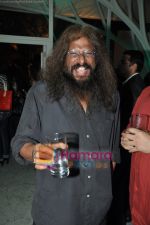 at the Launch of Lonely Planet Magazine in Tote, Mumbai on 29th Jan 2010 (10).JPG