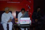 Amitabh Bachchan at the launch of AjayAtul.com launch in Enigma on 31st Jan 2010 (5).JPG
