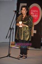 at the Launch of Femina_s 50 most beautiful women issue in ITC Hotel, Mumbai on 31st Jan 2010 (19).JPG