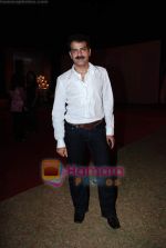 Jamnadas Majethia at Behenein serial promotional event with sangeet of character Purva in Taj Land_s End on 2nd Feb 2010 (2).JPG