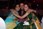 Parul Chauhan, Sara Khan at Behenein serial promotional event with sangeet of character Purva in Taj Land_s End on 2nd Feb 2010 (2).JPG