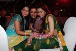 Parul Chauhan, Sara Khan at Behenein serial promotional event with sangeet of character Purva in Taj Land_s End on 2nd Feb 2010 (9).JPG