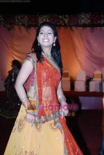 at Behenein serial promotional event with sangeet of character Purva in Taj Land_s End on 2nd Feb 2010 (28).JPG