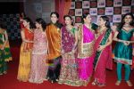 at Behenein serial promotional event with sangeet of character Purva in Taj Land_s End on 2nd Feb 2010 (43).JPG