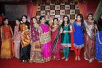 at Behenein serial promotional event with sangeet of character Purva in Taj Land_s End on 2nd Feb 2010 (45).JPG