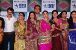 at Behenein serial promotional event with sangeet of character Purva in Taj Land_s End on 2nd Feb 2010 (49).JPG