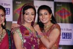 at Behenein serial promotional event with sangeet of character Purva in Taj Land_s End on 2nd Feb 2010 (60).JPG