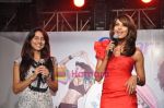 Bipasha Basu unveils her Fitness DVD Love youorself in  JW Marriott, Juhu, Mumbai on 4th Feb 2010 (51).JPG