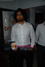 Sonu Nigam at Deepshika_s Dooriyan movie launch in H2O, Mumbai on 4th Feb 2010 (3).JPG