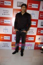 Vindu Dara Singh at Big Mumbaikar Awards in Andheri on 4th Feb 2010 (41).JPG