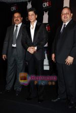 Shahrukh Khan announced ambassador of Lux innerwear in Sahara Star on 7th Feb 2010 (17).JPG