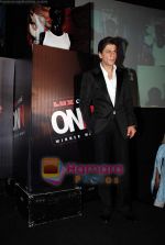 Shahrukh Khan announced ambassador of Lux innerwear in Sahara Star on 7th Feb 2010 (21).JPG