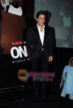 Shahrukh Khan announced ambassador of Lux innerwear in Sahara Star on 7th Feb 2010 (24).JPG