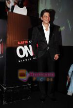 Shahrukh Khan announced ambassador of Lux innerwear in Sahara Star on 7th Feb 2010 (26).JPG