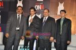 Shahrukh Khan announced ambassador of Lux innerwear in Sahara Star on 7th Feb 2010 (28).JPG