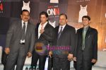 Shahrukh Khan announced ambassador of Lux innerwear in Sahara Star on 7th Feb 2010 (29).JPG
