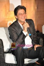 Shahrukh Khan announced ambassador of Lux innerwear in Sahara Star on 7th Feb 2010 (41).JPG