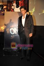 Shahrukh Khan announced ambassador of Lux innerwear in Sahara Star on 7th Feb 2010 (48).JPG