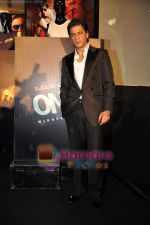Shahrukh Khan announced ambassador of Lux innerwear in Sahara Star on 7th Feb 2010 (49).JPG