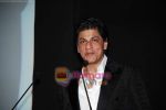 Shahrukh Khan announced ambassador of Lux innerwear in Sahara Star on 7th Feb 2010 (5).JPG