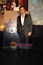Shahrukh Khan announced ambassador of Lux innerwear in Sahara Star on 7th Feb 2010 (50).JPG