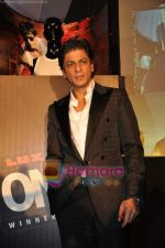 Shahrukh Khan announced ambassador of Lux innerwear in Sahara Star on 7th Feb 2010 (51).JPG